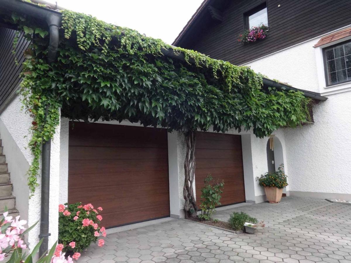 Ferienwohnung Stocker Traitsching 외부 사진