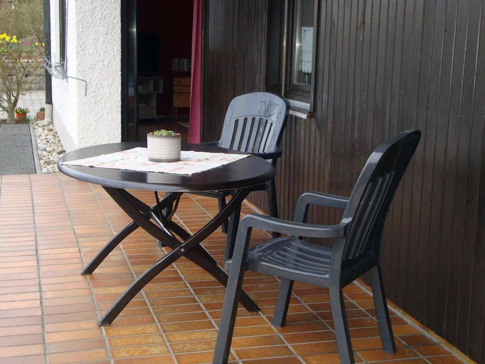 Ferienwohnung Stocker Traitsching 외부 사진