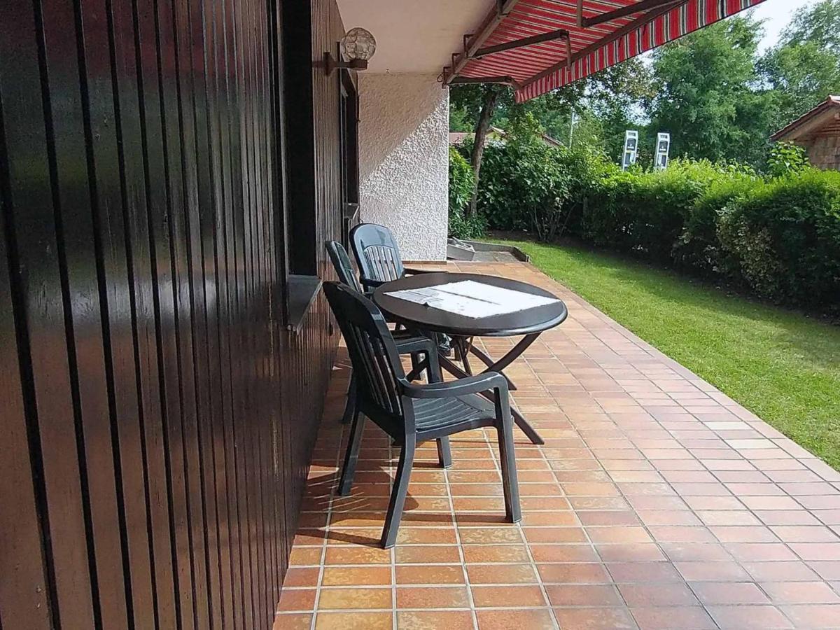 Ferienwohnung Stocker Traitsching 외부 사진
