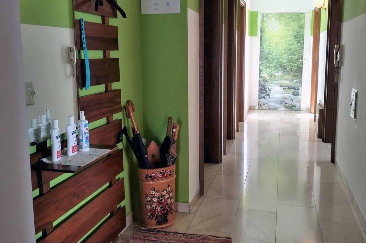 Ferienwohnung Stocker Traitsching 외부 사진