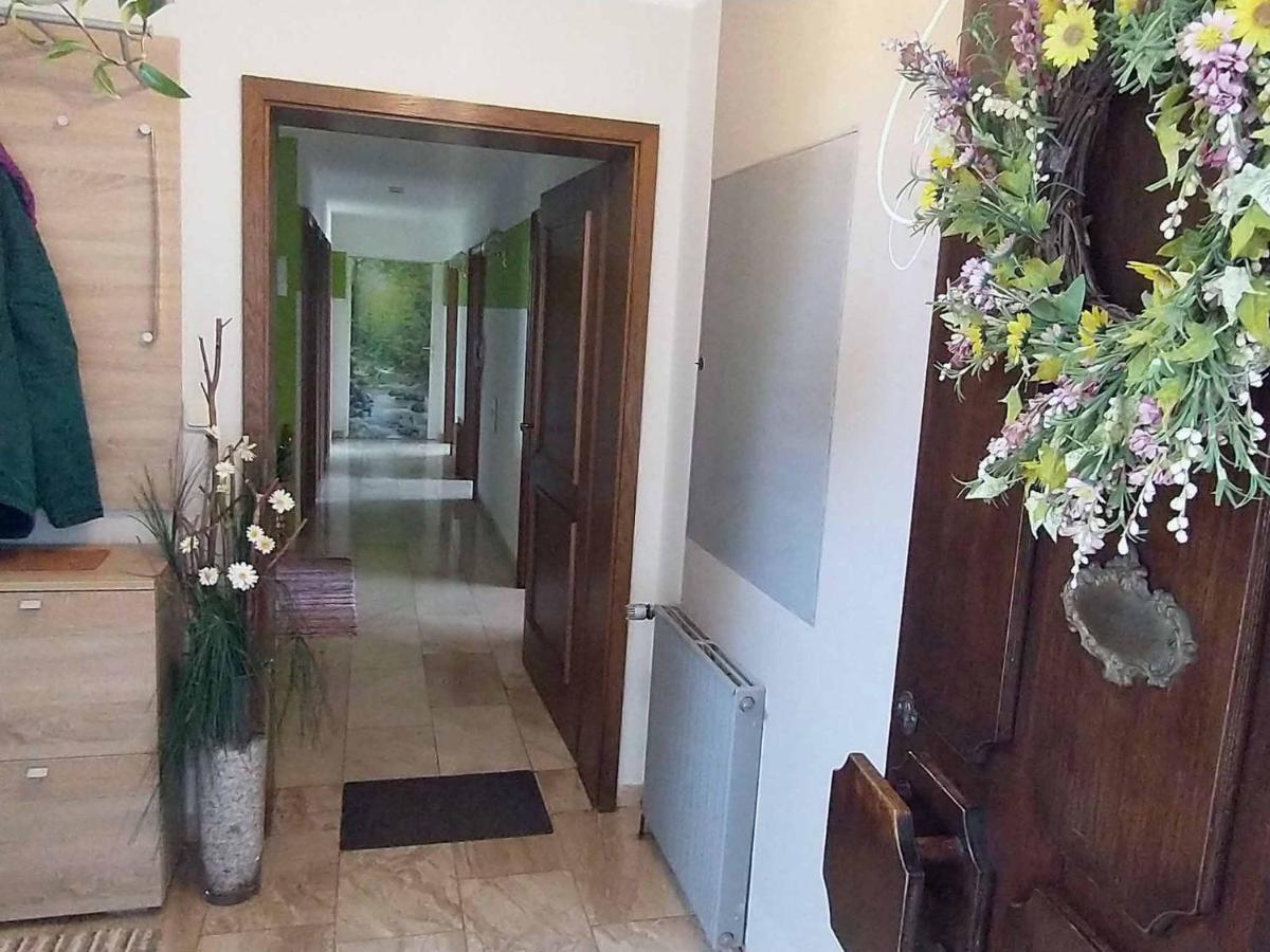 Ferienwohnung Stocker Traitsching 외부 사진