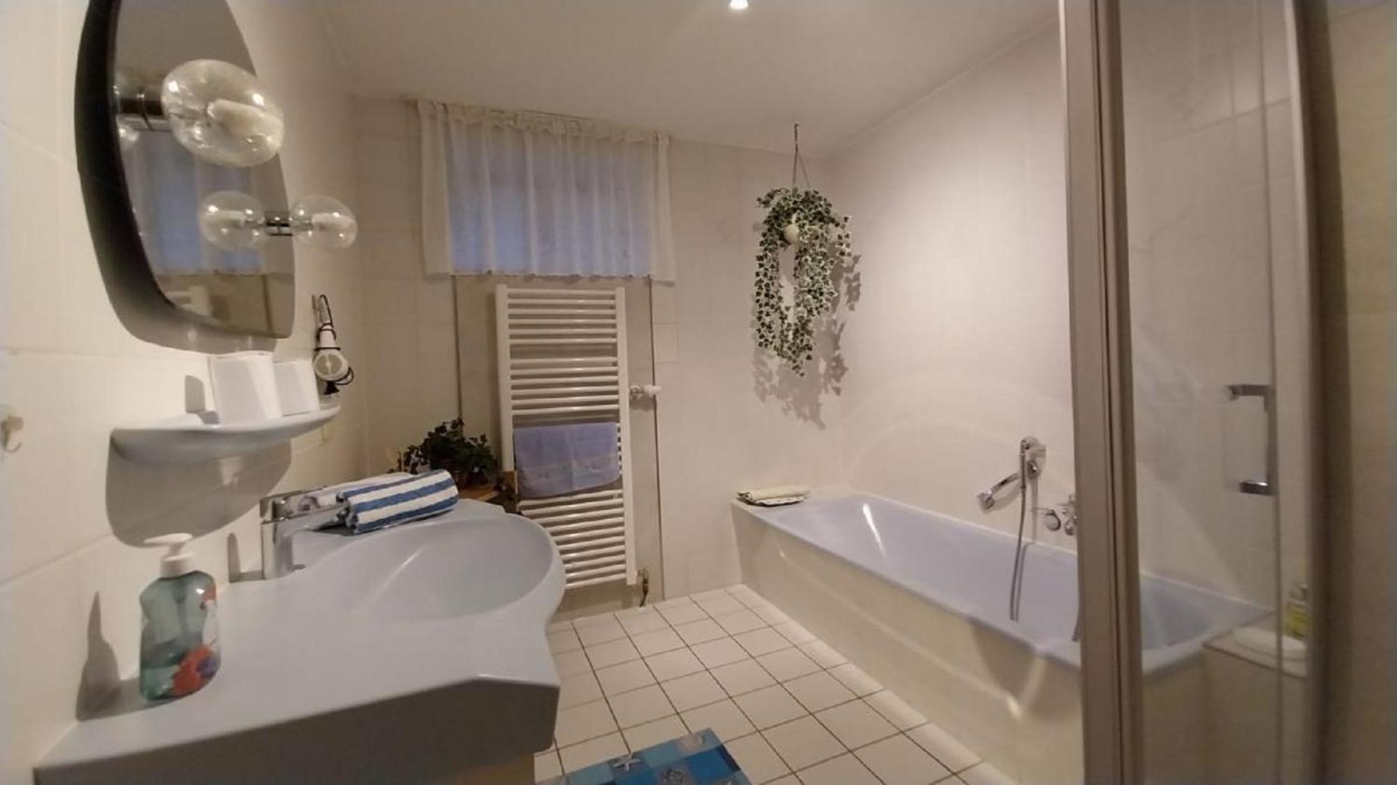 Ferienwohnung Stocker Traitsching 외부 사진