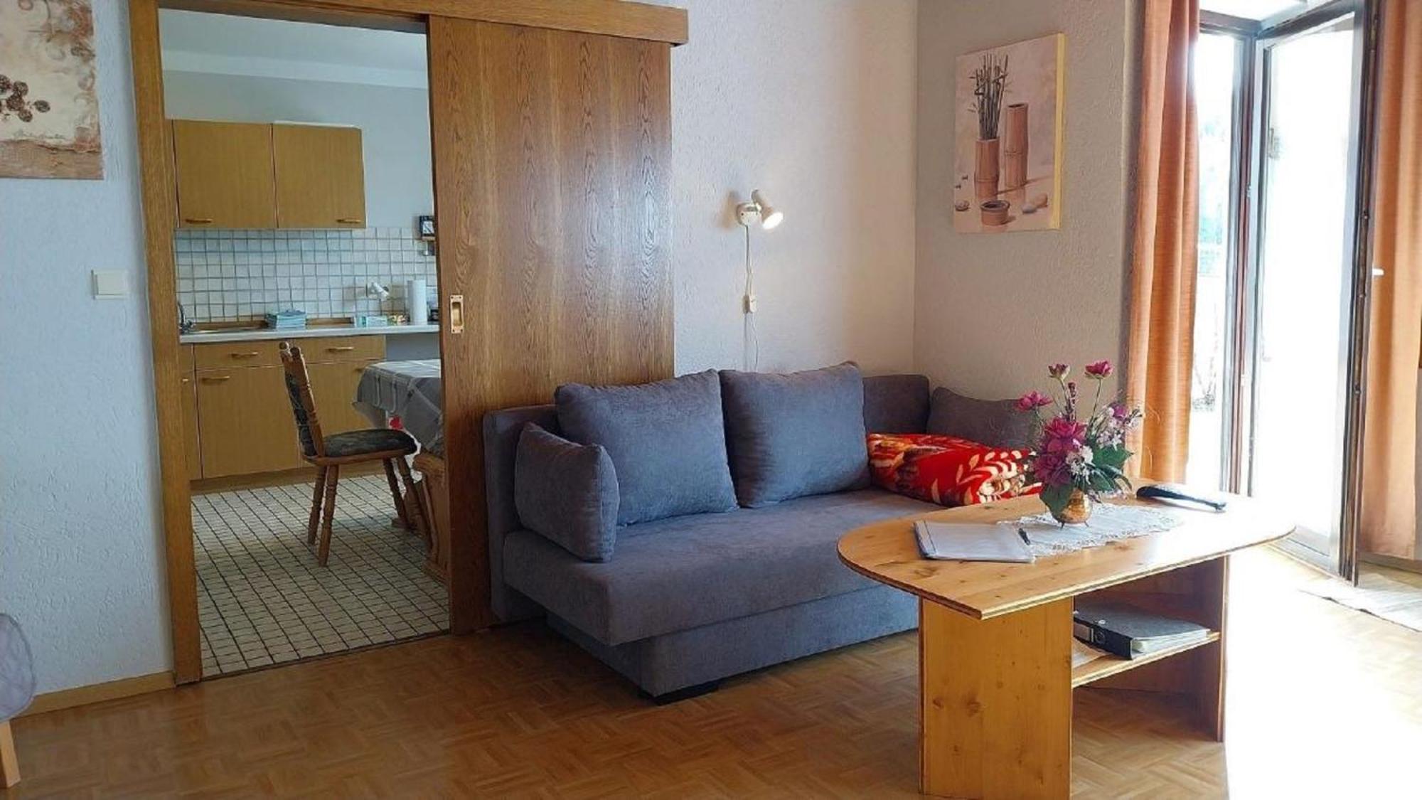 Ferienwohnung Stocker Traitsching 외부 사진